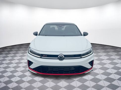 New 2026 Volkswagen Jetta GLI Autobahn FWD image 6