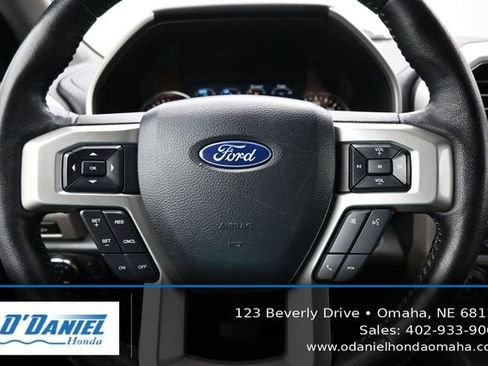Used 2020 Ford F150 Lariat AWD/4WD image 29