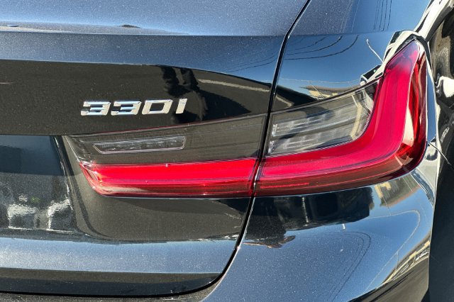 Used 2019 BMW 330i Sedan w/ Convenience Package RWD image 27