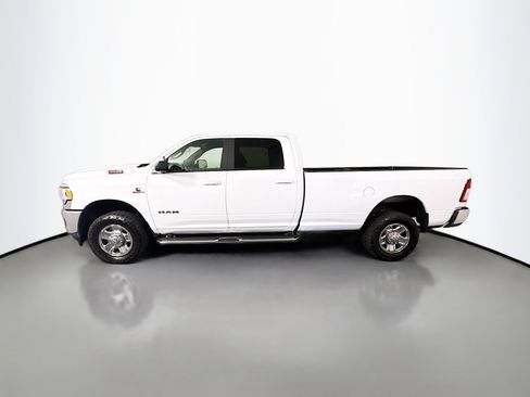 Used 2022 RAM 2500 Big Horn image 6