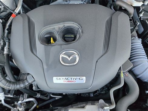 Used 2025 MAZDA CX-5 2.5 Turbo w/ Premium Package image 32