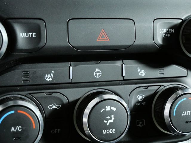 Used 2020 RAM 1500 Big Horn AWD/4WD image 27