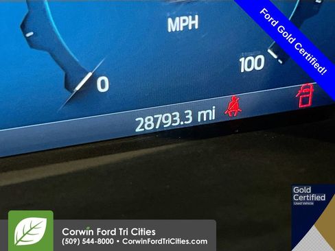 Certified 2025 Ford F350 Platinum w/ Tremor Off-Road Package AWD/4WD image 2