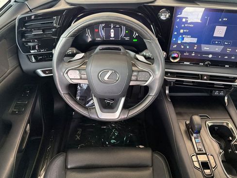 Certified 2024 Lexus RX 350 w/ Convenience Package AWD/4WD image 15