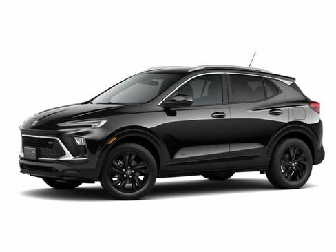 New 2026 Buick Encore GX Sport Touring w/ Comfort Package image 28