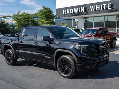 New 2026 GMC Sierra 1500 Elevation