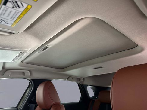 Certified 2024 MAZDA CX-30 Carbon image 35