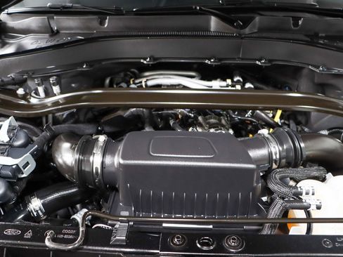 Used 2023 Ford Explorer ST w/ Technology Package image 33