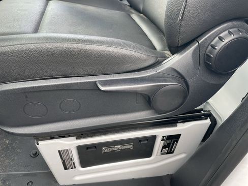 Used 2023 Mercedes-Benz Sprinter 3500 w/ Acoustic Package image 28