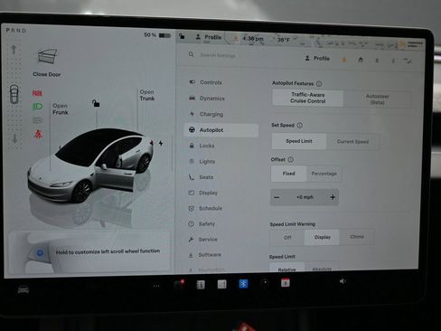 Used 2025 Tesla Model 3 Long Range image 9