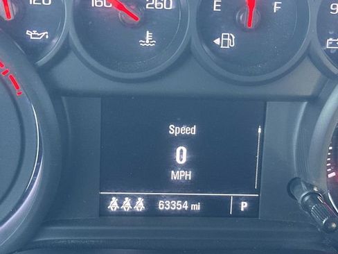 Used 2024 Chevrolet Silverado 3500 W/T w/ WT Convenience Package image 26