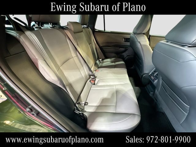 Used 2026 Subaru Outback Limited AWD/4WD image 28