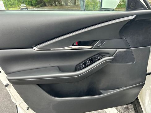 New 2025 MAZDA CX-30 AWD 2.5 S w/ Preferred Package image 21