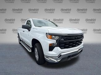 Used 2025 Chevrolet Silverado 1500 W/T RWD video 2