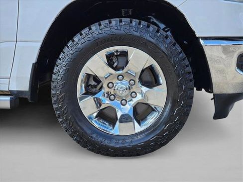 Used 2022 RAM 1500 Big Horn AWD/4WD image 21