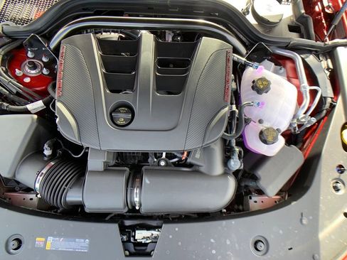 New 2026 Dodge Charger R/T Scat Pack image 22