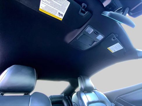 Used 2024 Ford Mustang Premium RWD image 13