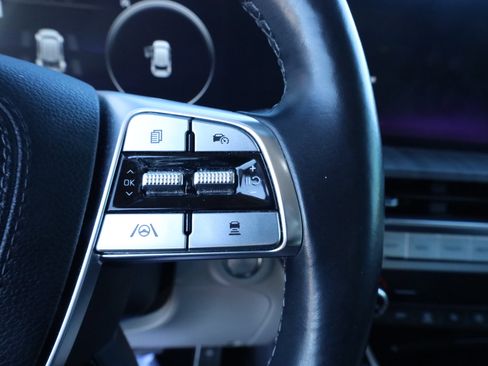 Used 2023 Kia Telluride SX image 38