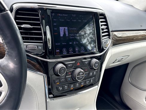 Used 2019 Jeep Grand Cherokee Summit image 10