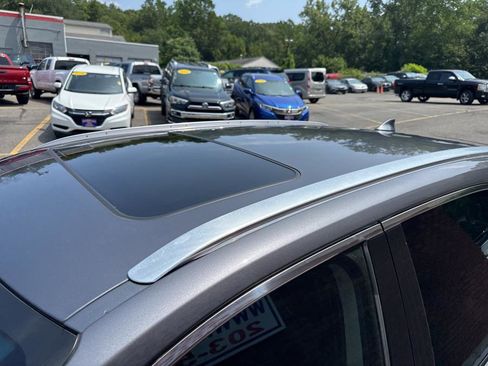 Used 2016 Lexus RX 350 AWD 4dr image 8