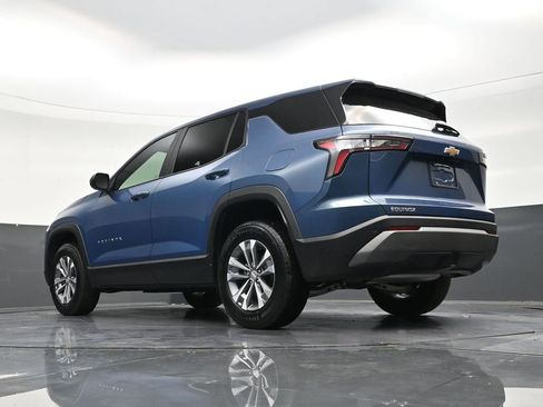 Used 2026 Chevrolet Equinox LT FWD image 22