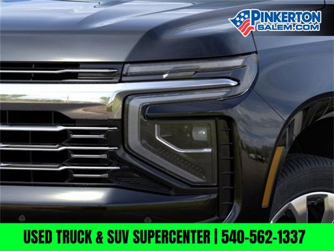 New 2026 Chevrolet Tahoe Premier image 10