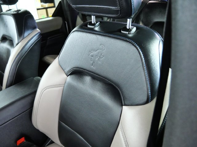 Certified 2024 Ford Bronco Wildtrak AWD/4WD image 18