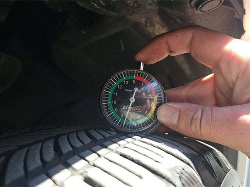 Used 2024 Lexus RX 350 Premium w/ Accessory Package (Z1) image 23