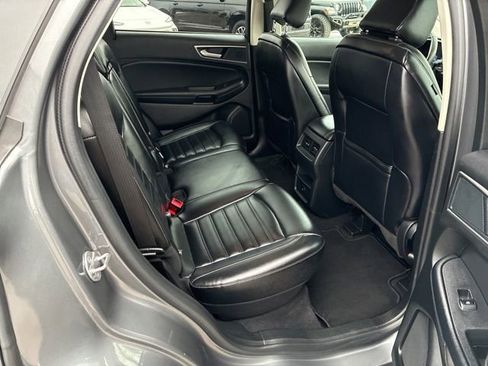 Used 2024 Ford Edge SEL image 26