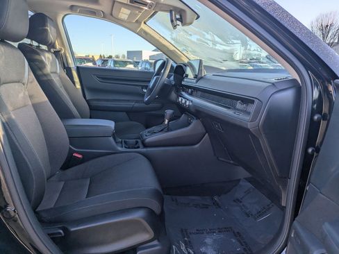 Certified 2023 Honda CR-V EX image 27