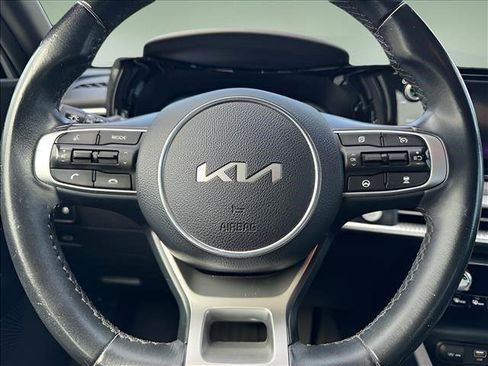 Used 2023 Kia K5 GT-Line w/ GT-Line Premium Package FWD image 18