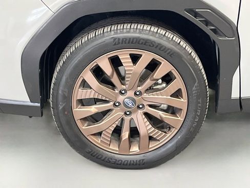 Used 2025 Subaru Forester Sport AWD/4WD image 32