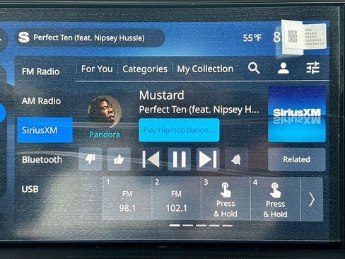 New 2026 Subaru Outback Limited AWD/4WD image 17