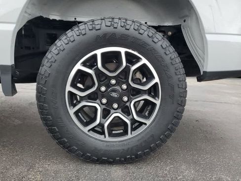 Used 2023 Ford F150 XLT w/ Equipment Group 302A High AWD/4WD image 9