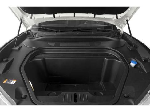 New 2025 Ford Mustang Mach-E GT w/ Interior Protection Package image 9