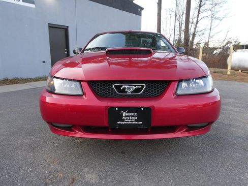 Used 2002 Ford Mustang GT image 2