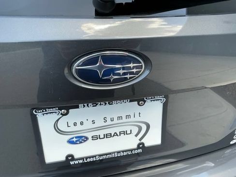 Certified 2024 Subaru Crosstrek 2.0i Premium AWD/4WD image 5