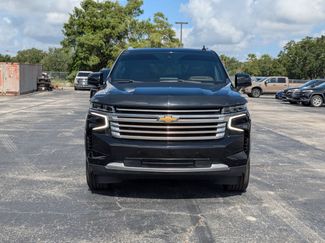 Used 2021 Chevrolet Tahoe High Country AWD/4WD video 2