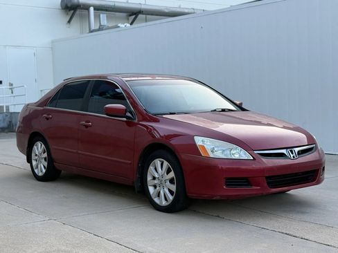 Used 2007 Honda Accord EX-L image 20