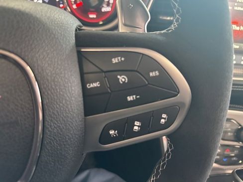 Used 2023 Dodge Challenger SRT Hellcat image 24