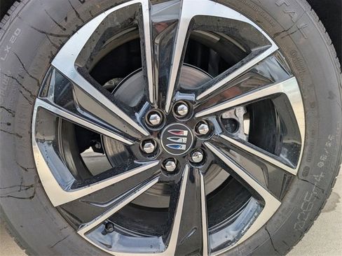 New 2026 Buick Enclave Sport Touring w/ Power Package image 6