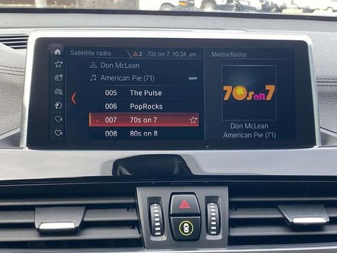 Used 2020 BMW X2 xDrive28i w/ Convenience Package image 26