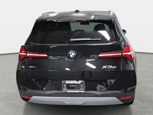 New 2026 BMW X3 xDrive30 w/ Premium Package image 6