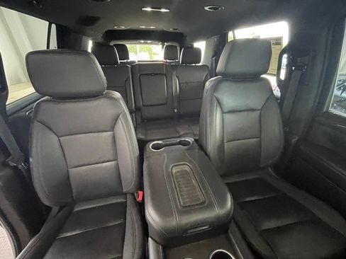 Used 2023 Chevrolet Tahoe LT RWD image 27