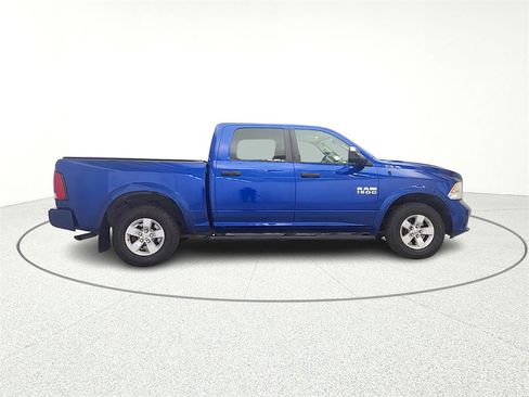 Used 2018 RAM 1500 Outdoorsman image 8