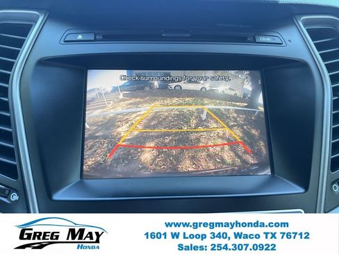 Used 2017 Hyundai Santa Fe Sport AWD/4WD image 29