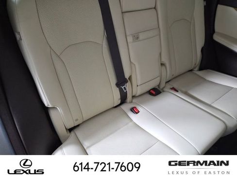 Certified 2020 Lexus RX 350 FWD w/ Premium Package image 22
