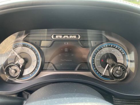 Used 2021 RAM 1500 Limited AWD/4WD image 30