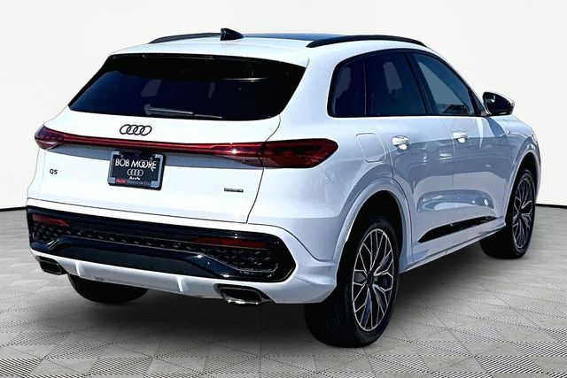 New 2026 Audi Q5 Premium Plus AWD/4WD image 2