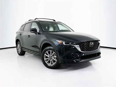 New 2025 MAZDA CX-5 AWD 2.5 S image 1